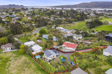 Photo of property in 8a Primrose Street, Raglan, 3225