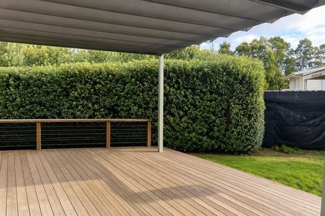 Photo of property in 22 Emerald Place, Chartwell, Hamilton, 3210