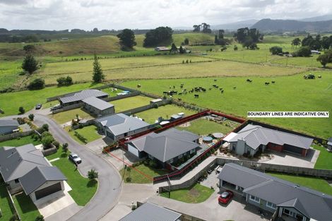 Photo of property in 11 Te Wiremu Lane, Otaki, 5512