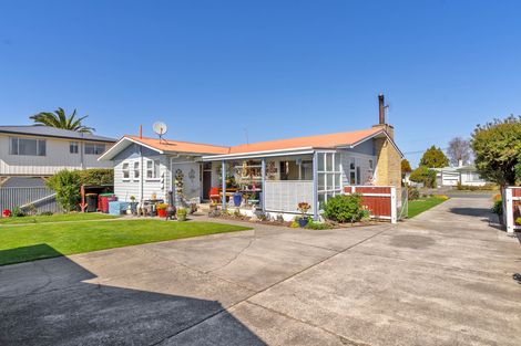 Photo of property in 34 Fergusson Street, Solway, Masterton, 5810