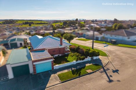 Photo of property in 39 Saint George Street, Watlington, Timaru, 7910