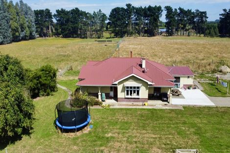 Photo of property in 259 East Road, Mill Road, Invercargill, 9871