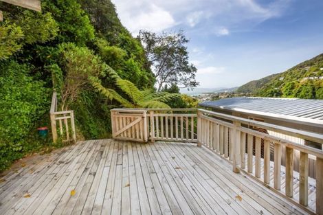 Photo of property in 42b Nikau Street, Eastbourne, Lower Hutt, 5013