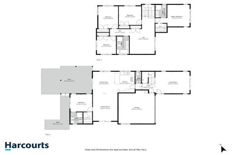 Photo of property in 77 Valderama Drive, Flat Bush, Auckland, 2019