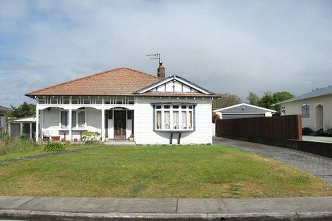 Photo of property in 9 Sewell Street, Kaiapoi, 7630