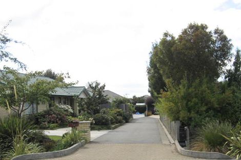 Photo of property in 79 Tennyson Street, Rolleston, 7614