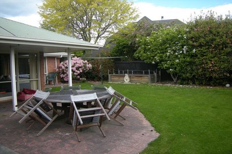 Photo of property in 9 Riverton Terrace, Halswell, Christchurch, 8025