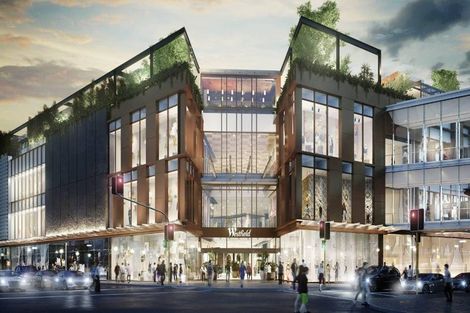 Photo of property in 5/191 Park Road, Grafton, Auckland, 1023