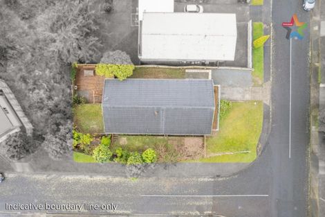 Photo of property in 8 Robson Street, Stokes Valley, Lower Hutt, 5019