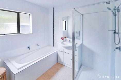 Photo of property in 69 Kennedy Avenue, Forrest Hill, Auckland, 0620