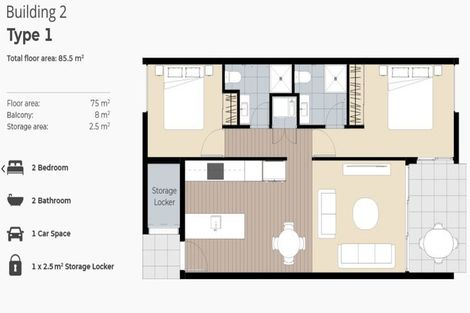 Photo of property in 24/7 Northlake Drive, Wanaka, 9305