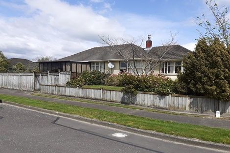 Photo of property in 23 Rochester Street, Awapuni, Palmerston North, 4412