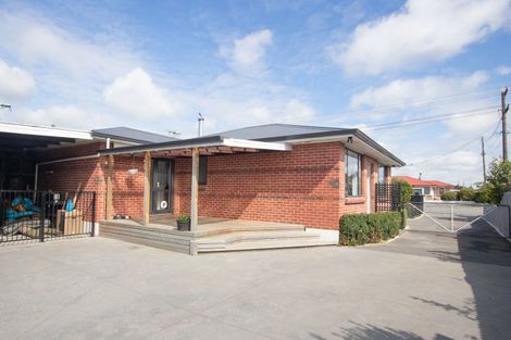 Photo of property in 71 Thomson Street, Tinwald, Ashburton, 7700