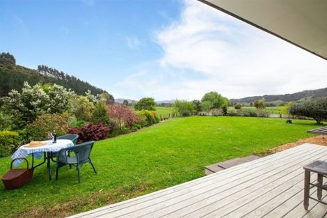 Photo of property in 869 Woodcocks Road, Kaipara Flats, Warkworth, 0981