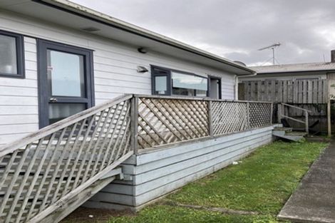 Photo of property in 1/25 Mahia Road, Manurewa, Auckland, 2102