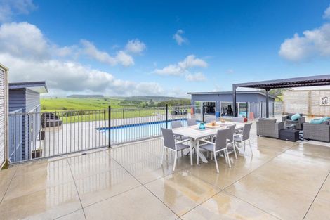 Photo of property in 301 Whangamarino Road, Whangamarino, Te Kauwhata, 3782
