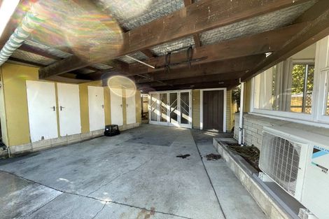 Photo of property in 8 Guildford Street, Tamatea, Napier, 4112