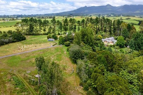 Photo of property in 680 Hurford Road, Hurford, New Plymouth, 4374