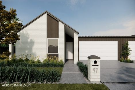 Photo of property in 6 Camellia Court, Palmerston North, 4414