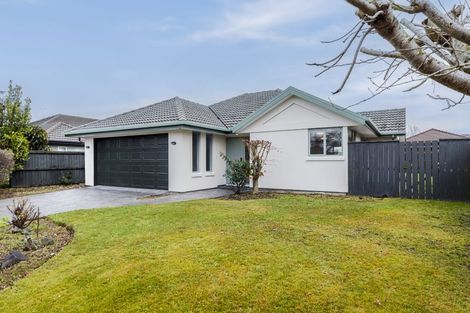 Photo of property in 5 Bering Street, Northwood, Christchurch, 8051