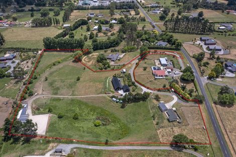 Photo of property in 51c Mason Road, Whatawhata, Hamilton, 3289