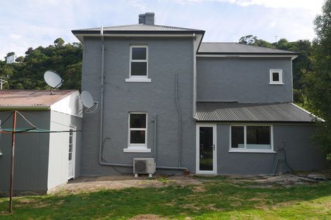 Photo of property in 52 Woodhaugh Street, Woodhaugh, Dunedin, 9010