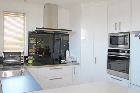 Photo of property in 1a Oban Street, Holmes Hill, Oamaru, 9401