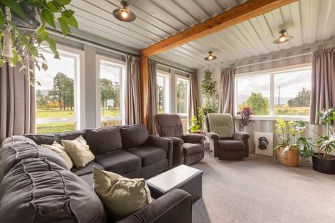 Photo of property in 1109 Top Grass Road, Dannevirke, 4972