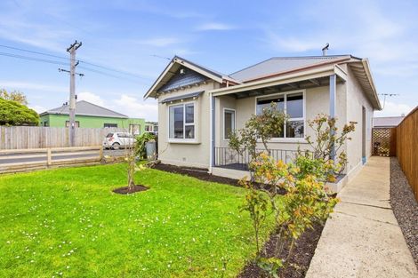 Photo of property in 160 Bay View Road, South Dunedin, Dunedin, 9012