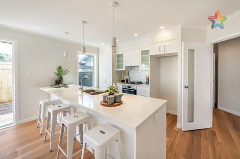 Photo of property in 36b Cudby Street, Woburn, Lower Hutt, 5011