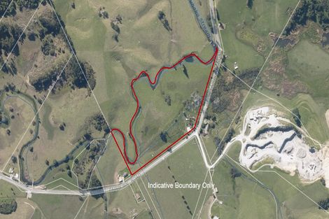 Photo of property in 317 Fairburn Road, Kaitaia, 0482