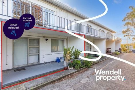 Photo of property in 3/22b Arabi Street, Sandringham, Auckland, 1041