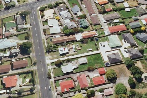 Photo of property in 143 Maich Road, Manurewa, Auckland, 2102