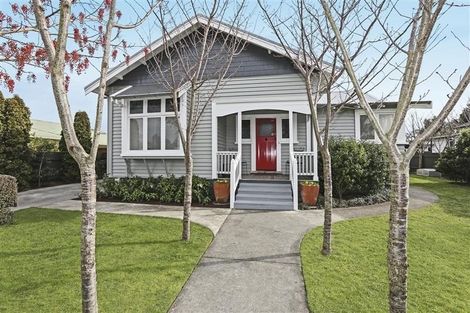 Photo of property in 207 Beresford Street, Saint Leonards, Hastings, 4120