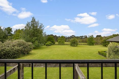 Photo of property in 5 Dysart Lane, Kumeu, 0891