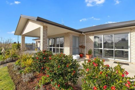 Photo of property in 1 Jackway Rise, Te Kauwhata, 3710