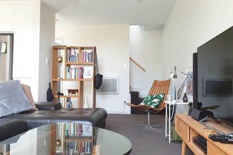 Photo of property in 46a Thompson Street, Mount Cook, Wellington, 6011