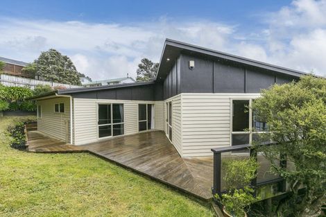 Photo of property in 16b Buccaneer Place, Grenada Village, Wellington, 6037