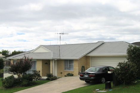 Photo of property in 1 Tamworth Place, Gate Pa, Tauranga, 3112
