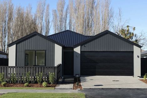 Photo of property in 43 Podocarp Drive, Halswell, 8025