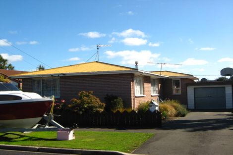 Photo of property in 33 Thames Street, Mosgiel, 9024