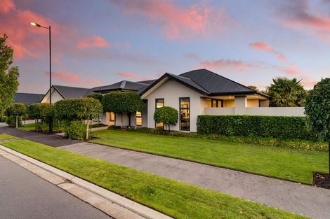 Photo of property in 6 Hazelnut Avenue, Prebbleton, 7604