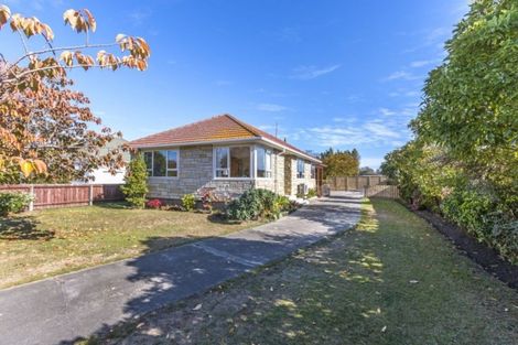 Photo of property in 27 Carlsen Street, Burwood, Christchurch, 8083