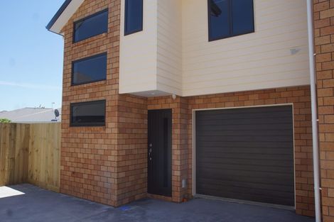 Photo of property in 3/83 Normandy Avenue, Melville, Hamilton, 3206