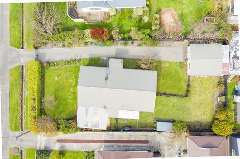 Photo of property in 14 Bell Street, Featherston, 5710