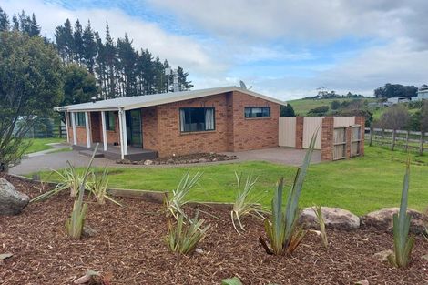 Photo of property in 145 Attwood Road, Ruatangata West, Whangarei, 0176