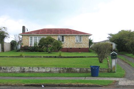 Photo of property in 16 John Street, Tokoroa, 3420
