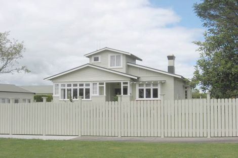 Photo of property in 279 Young Street, Te Awamutu, 3800