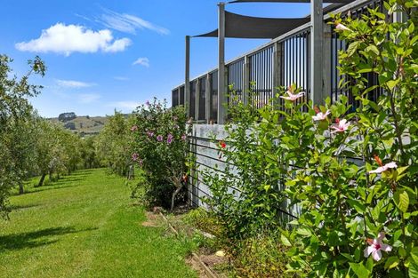 Photo of property in 72 Leccino Valley Road, Mangonui, 0494