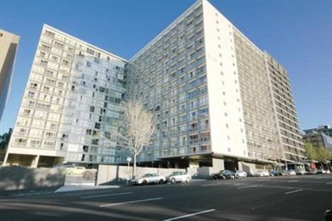 Photo of property in Zest, 522/72 Nelson Street, Auckland Central, Auckland, 1010